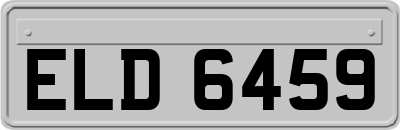 ELD6459