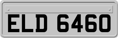 ELD6460