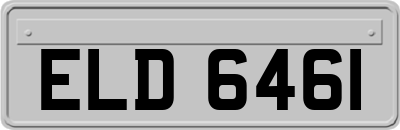 ELD6461