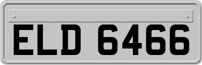 ELD6466