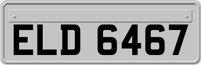 ELD6467