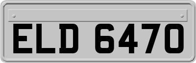 ELD6470