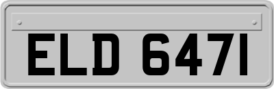 ELD6471