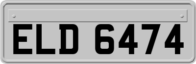 ELD6474