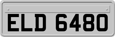 ELD6480