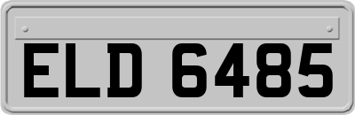 ELD6485