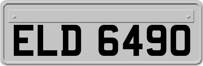 ELD6490