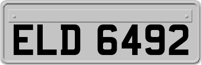 ELD6492