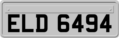 ELD6494