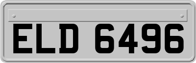 ELD6496