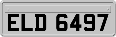 ELD6497