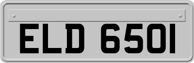 ELD6501