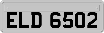 ELD6502