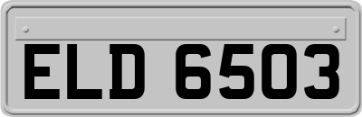ELD6503