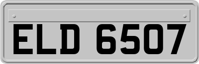 ELD6507