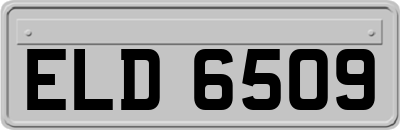 ELD6509