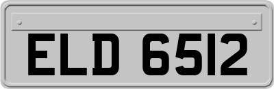 ELD6512