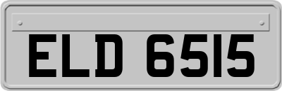 ELD6515