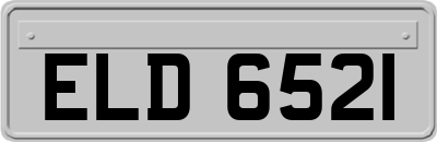 ELD6521