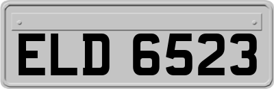 ELD6523