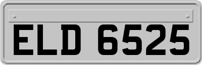 ELD6525