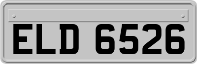 ELD6526