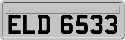 ELD6533