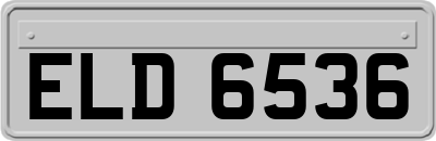 ELD6536