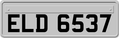 ELD6537