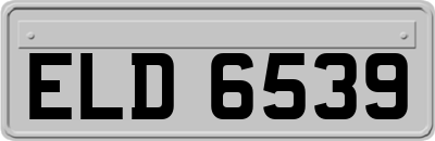 ELD6539