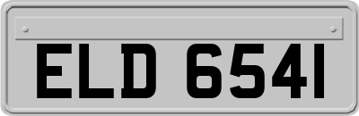 ELD6541