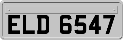 ELD6547
