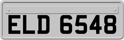 ELD6548