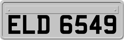 ELD6549