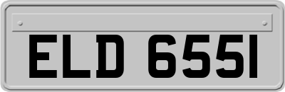 ELD6551