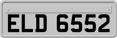 ELD6552