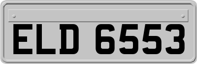 ELD6553