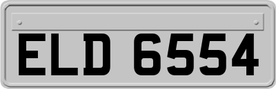 ELD6554