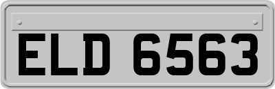 ELD6563