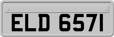 ELD6571