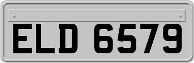 ELD6579