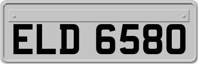 ELD6580