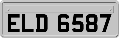 ELD6587
