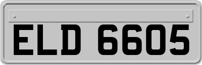 ELD6605