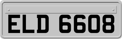 ELD6608