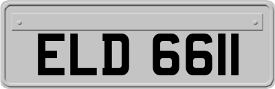 ELD6611