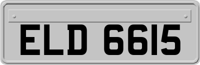 ELD6615