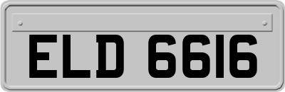 ELD6616