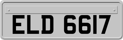 ELD6617