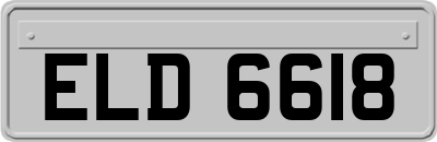 ELD6618